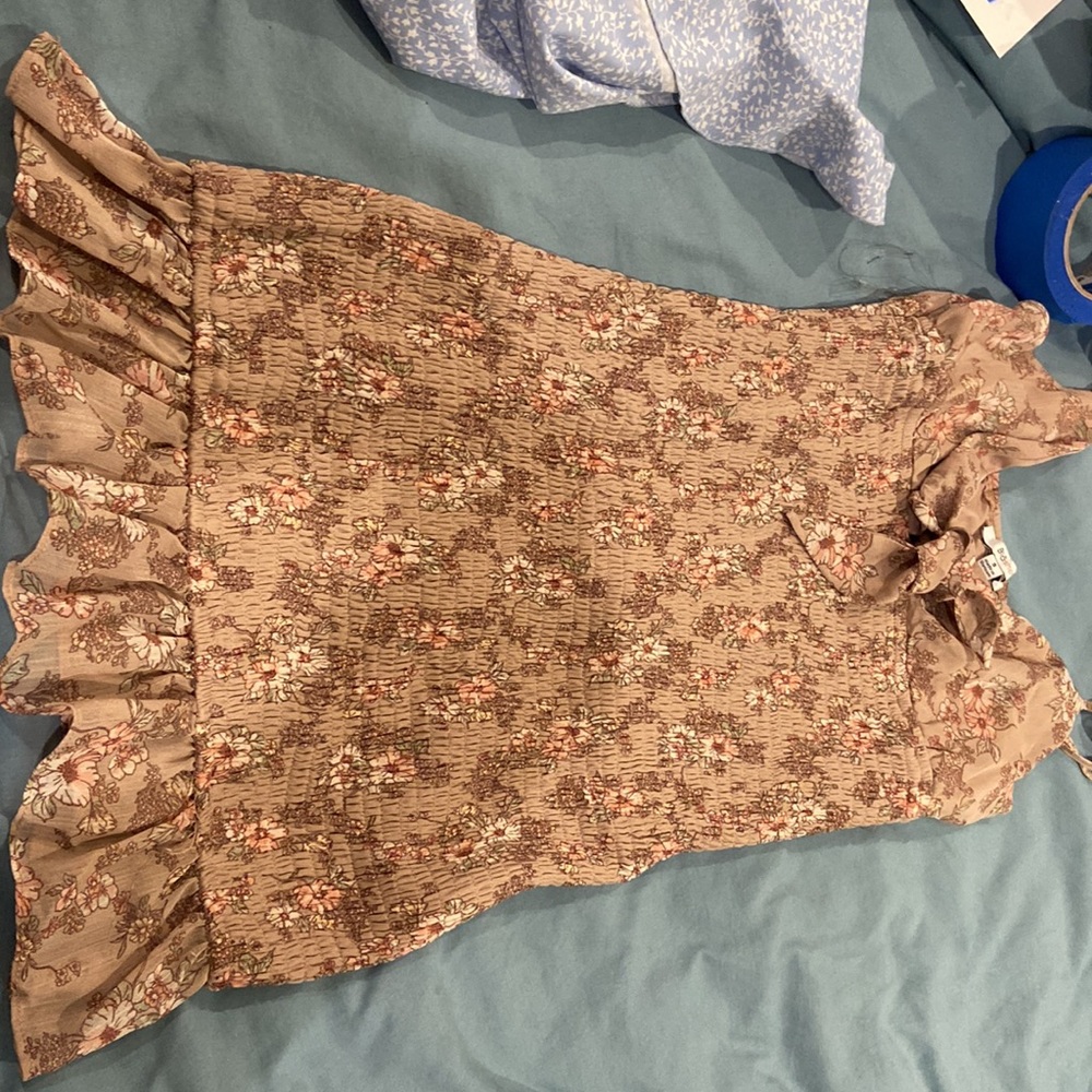 Blashe Boutique New Condition Beautiful Flattering Dress View 2